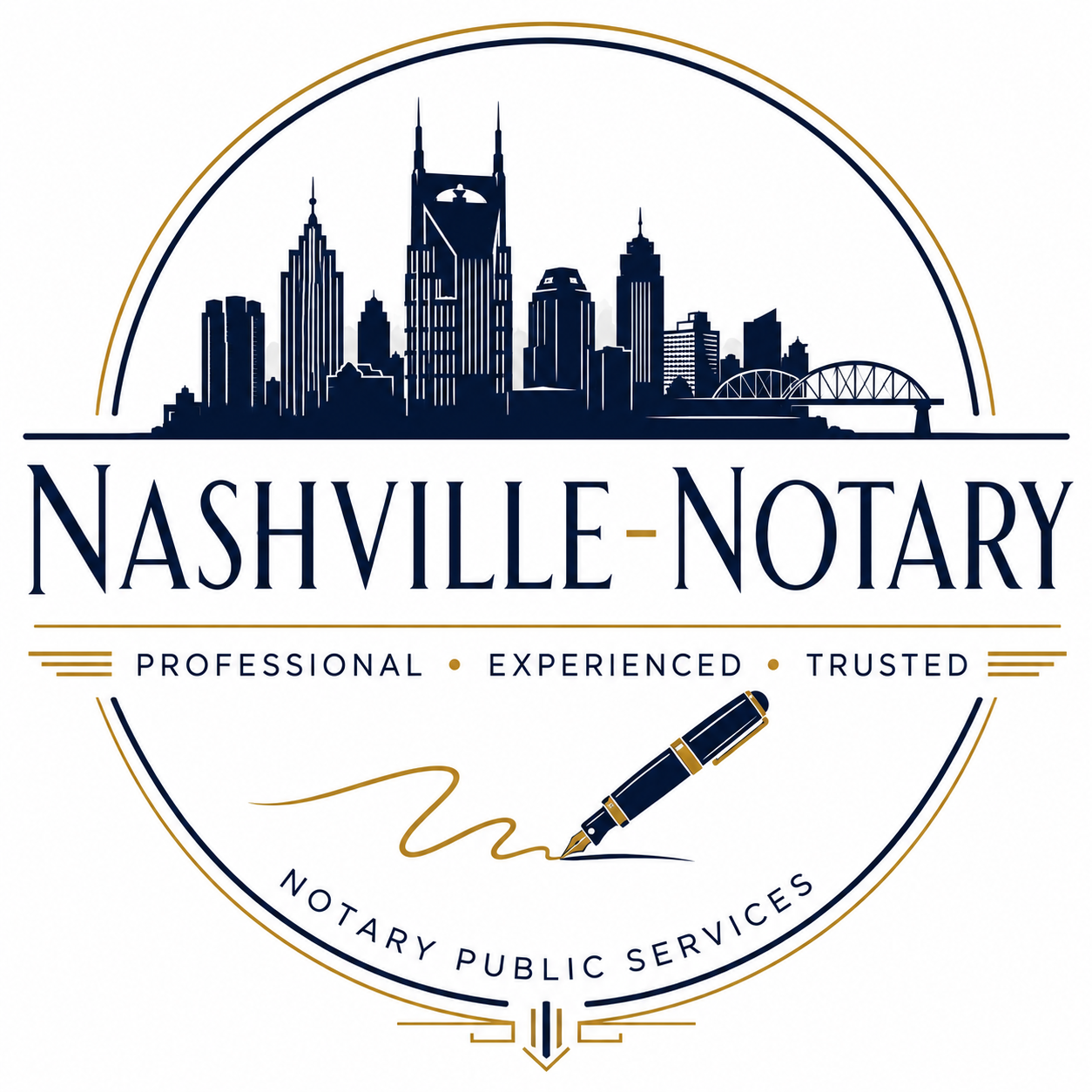 Nashville-Notary
